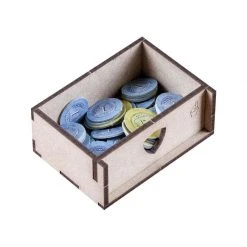 The Dicetroyers - Puerto Rico (2011 Edition) (Italy Import) Import Games