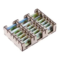 The Dicetroyers - Puerto Rico (2011 Edition) (Italy Import) Import Games