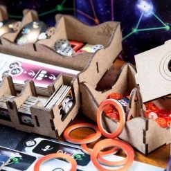 The Dicetroyers - Pulsar 2849 (Italy Import) 22 The Dicetroyers - Pulsar 2849 (Italy Import)