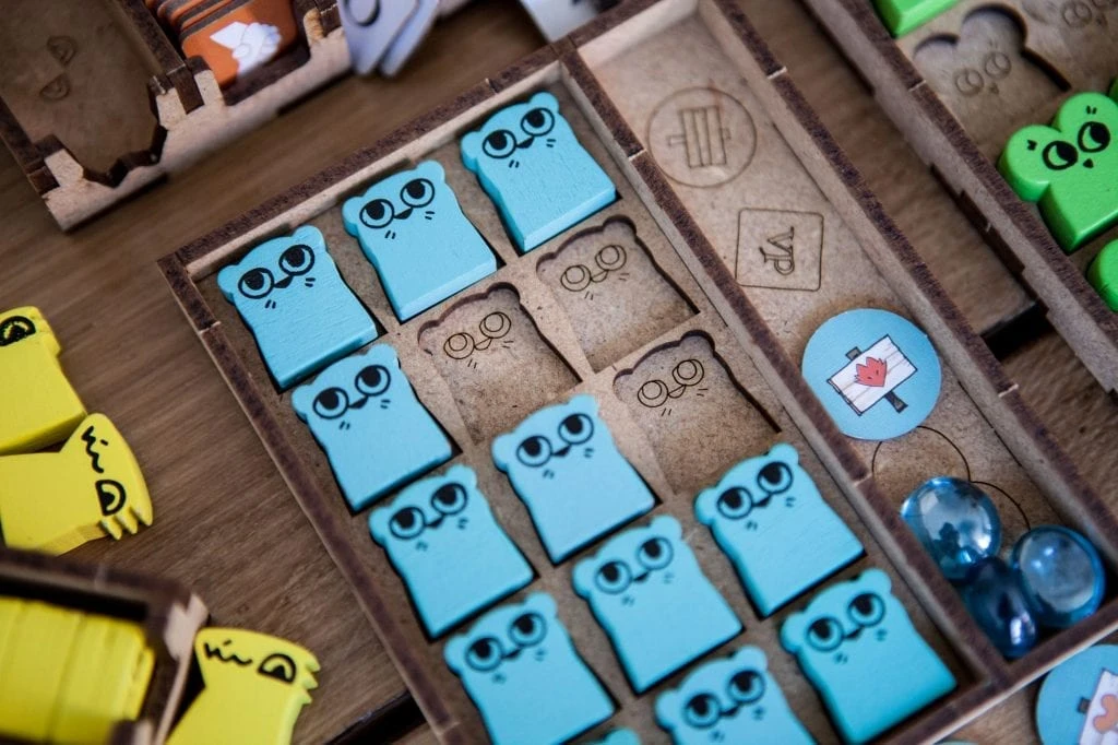 The Dicetroyers - Root + Riverfolk Exp (Italy Import) 18 The Dicetroyers - Root + Riverfolk Exp (Italy Import)