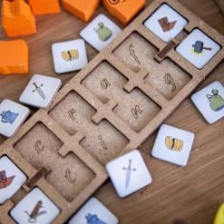 The Dicetroyers - Root + Riverfolk Exp (Italy Import) 35 The Dicetroyers - Root + Riverfolk Exp (Italy Import)