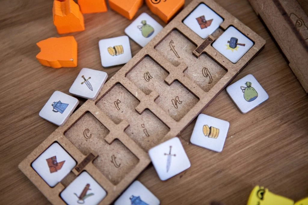 The Dicetroyers - Root + Riverfolk Exp (Italy Import) 16 The Dicetroyers - Root + Riverfolk Exp (Italy Import)