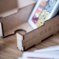 The Dicetroyers - Root + Riverfolk Exp (Italy Import) 33 The Dicetroyers - Root + Riverfolk Exp (Italy Import)