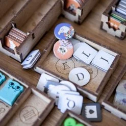 The Dicetroyers - Root + Riverfolk Exp (Italy Import) 32 The Dicetroyers - Root + Riverfolk Exp (Italy Import)