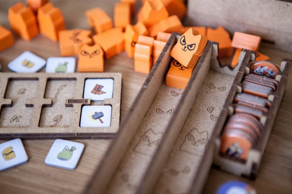 The Dicetroyers - Root + Riverfolk Exp (Italy Import) 12 The Dicetroyers - Root + Riverfolk Exp (Italy Import)