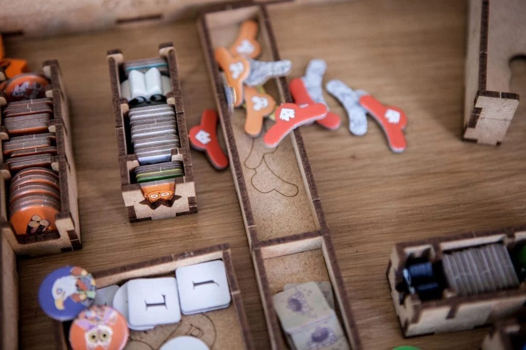 The Dicetroyers - Root + Riverfolk Exp (Italy Import) 11 The Dicetroyers - Root + Riverfolk Exp (Italy Import)