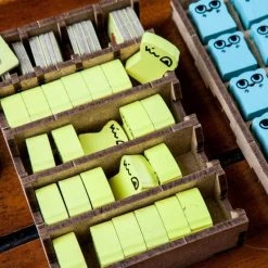 The Dicetroyers - Root + Riverfolk Exp (Italy Import) 29 The Dicetroyers - Root + Riverfolk Exp (Italy Import)