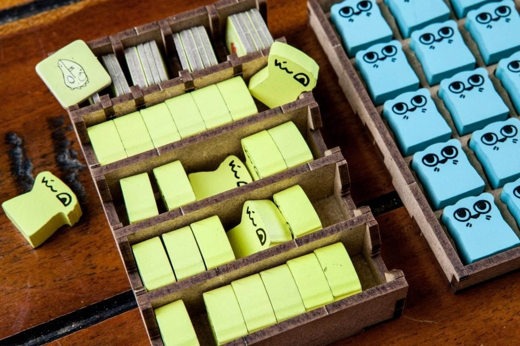 The Dicetroyers - Root + Riverfolk Exp (Italy Import) 10 The Dicetroyers - Root + Riverfolk Exp (Italy Import)