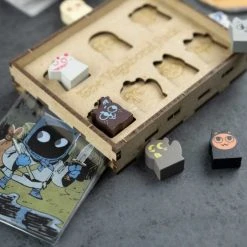 The Dicetroyers - Root Expansions (Underworld; Clockwork; The Exiles And Partisans; Vagabond Pack) (Italy Import) Import Games 21 The Dicetroyers - Root Expansions (Underworld; Clockwork; The Exiles And Partisans; Vagabond Pack) (Italy Import) Import Games