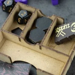 The Dicetroyers - Root Expansions (Underworld; Clockwork; The Exiles And Partisans; Vagabond Pack) (Italy Import) Import Games 22 The Dicetroyers - Root Expansions (Underworld; Clockwork; The Exiles And Partisans; Vagabond Pack) (Italy Import) Import Games