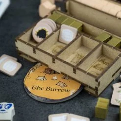 The Dicetroyers - Root Expansions (Underworld; Clockwork; The Exiles And Partisans; Vagabond Pack) (Italy Import) Import Games 25 The Dicetroyers - Root Expansions (Underworld; Clockwork; The Exiles And Partisans; Vagabond Pack) (Italy Import) Import Games