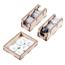 The Dicetroyers - Root + Riverfolk Exp (Italy Import) 27 The Dicetroyers - Root + Riverfolk Exp (Italy Import)