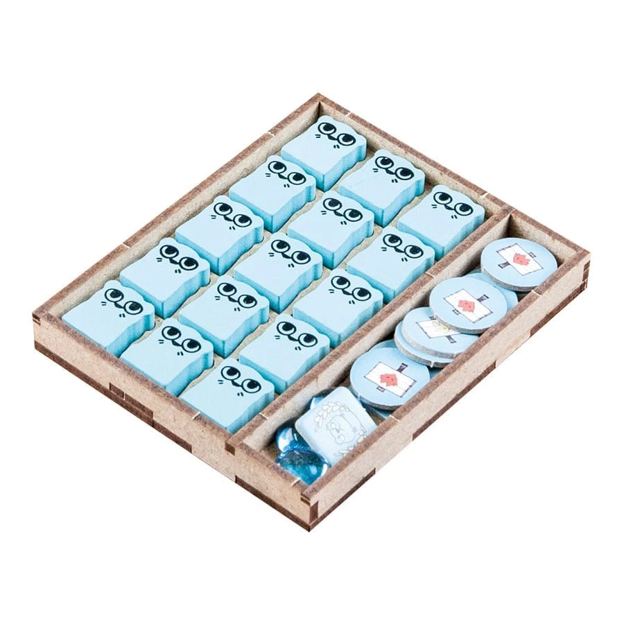 The Dicetroyers - Root + Riverfolk Exp (Italy Import) 6 The Dicetroyers - Root + Riverfolk Exp (Italy Import)