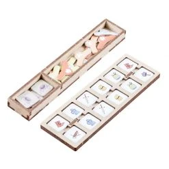 The Dicetroyers - Root + Riverfolk Exp (Italy Import) 23 The Dicetroyers - Root + Riverfolk Exp (Italy Import)