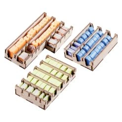 The Dicetroyers - Root + Riverfolk Exp (Italy Import) 22 The Dicetroyers - Root + Riverfolk Exp (Italy Import)