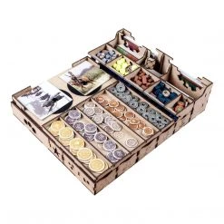 Import Games The Dicetroyers - Scythe (Italy Import)