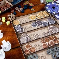 Import Games The Dicetroyers - Scythe (Italy Import)