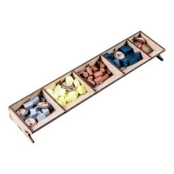 Import Games The Dicetroyers - Scythe (Italy Import)