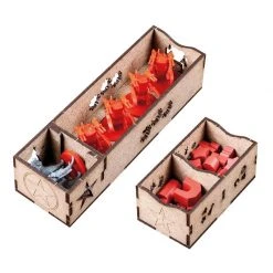 Import Games The Dicetroyers - Scythe (Italy Import)