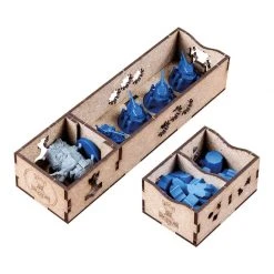 Import Games The Dicetroyers - Scythe (Italy Import)