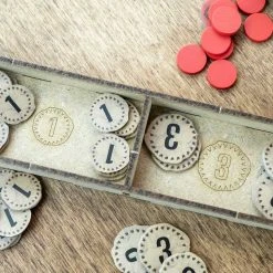 The Dicetroyers - Spirit Island (Base Game Or With Branch And Claw Expansion) (Italy Import) 26 The Dicetroyers - Spirit Island (Base Game Or With Branch And Claw Expansion) (Italy Import)