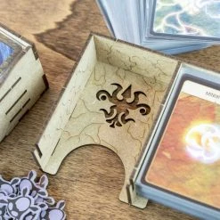 The Dicetroyers - Spirit Island (Base Game Or With Branch And Claw Expansion) (Italy Import) 29 The Dicetroyers - Spirit Island (Base Game Or With Branch And Claw Expansion) (Italy Import)