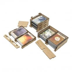 The Dicetroyers - Spirit Island (Base Game Or With Branch And Claw Expansion) (Italy Import) 21 The Dicetroyers - Spirit Island (Base Game Or With Branch And Claw Expansion) (Italy Import)