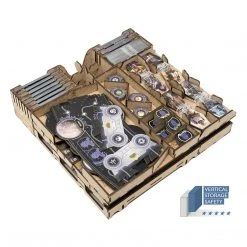 Import Games The Dicetroyers - Star Wars: Outer Rim (Italy Import)