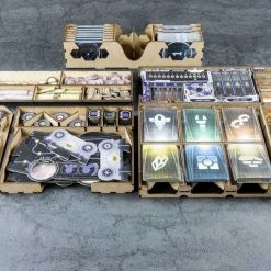 Import Games The Dicetroyers - Star Wars: Outer Rim (Italy Import) 24 Import Games The Dicetroyers - Star Wars: Outer Rim (Italy Import)