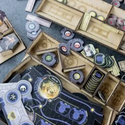 Import Games The Dicetroyers - Star Wars: Outer Rim (Italy Import) 26 Import Games The Dicetroyers - Star Wars: Outer Rim (Italy Import)