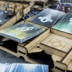 Import Games The Dicetroyers - Star Wars: Outer Rim (Italy Import) 28 Import Games The Dicetroyers - Star Wars: Outer Rim (Italy Import)