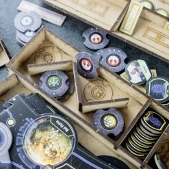 Import Games The Dicetroyers - Star Wars: Outer Rim (Italy Import) 30 Import Games The Dicetroyers - Star Wars: Outer Rim (Italy Import)