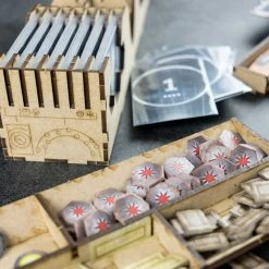 Import Games The Dicetroyers - Star Wars: Outer Rim (Italy Import) 34 Import Games The Dicetroyers - Star Wars: Outer Rim (Italy Import)