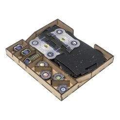 Import Games The Dicetroyers - Star Wars: Outer Rim (Italy Import) 20 Import Games The Dicetroyers - Star Wars: Outer Rim (Italy Import)