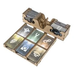 Import Games The Dicetroyers - Star Wars: Outer Rim (Italy Import) 23 Import Games The Dicetroyers - Star Wars: Outer Rim (Italy Import)