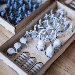 The Dicetroyers - Star Wars Rebellion (Base Game Or With Rise Of The Empire Exp) (Italy Import) 41 The Dicetroyers - Star Wars Rebellion (Base Game Or With Rise Of The Empire Exp) (Italy Import)