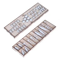 The Dicetroyers - Star Wars Rebellion (Base Game Or With Rise Of The Empire Exp) (Italy Import) 29 The Dicetroyers - Star Wars Rebellion (Base Game Or With Rise Of The Empire Exp) (Italy Import)