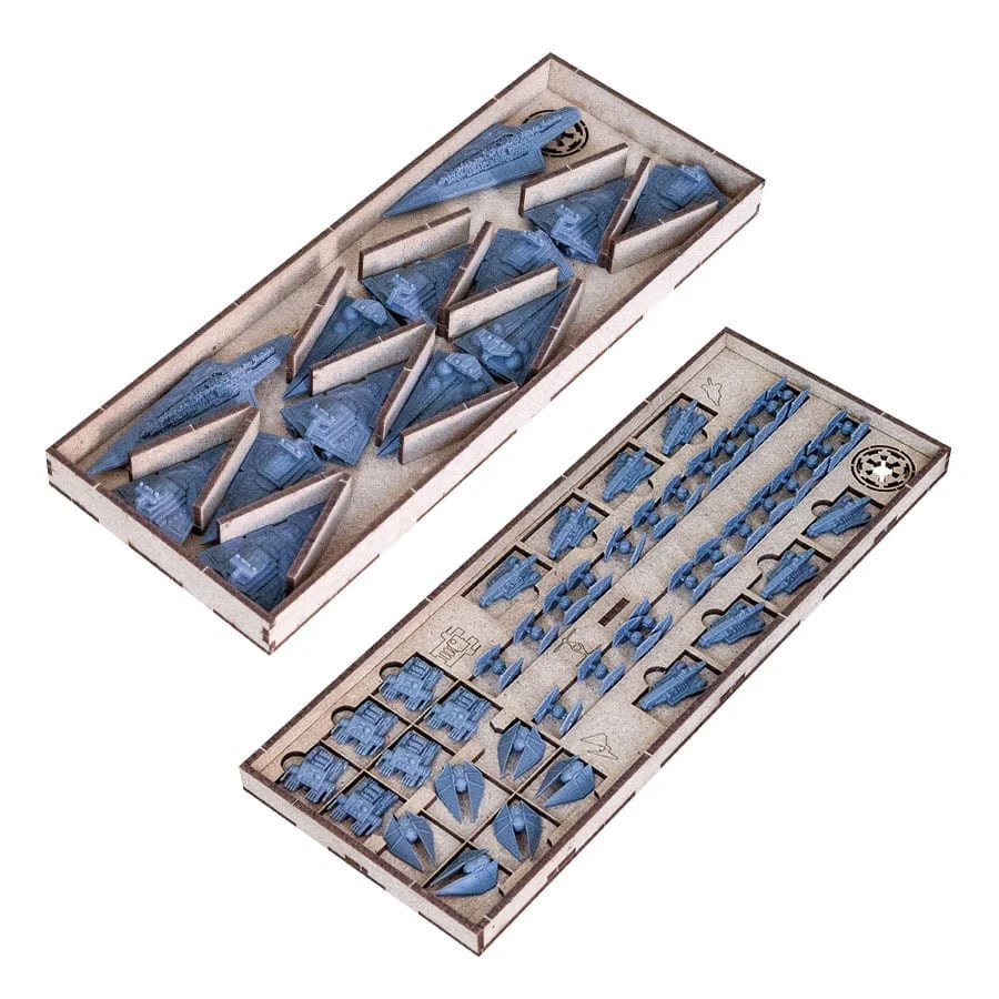 The Dicetroyers - Star Wars Rebellion (Base Game Or With Rise Of The Empire Exp) (Italy Import) 3 The Dicetroyers - Star Wars Rebellion (Base Game Or With Rise Of The Empire Exp) (Italy Import)