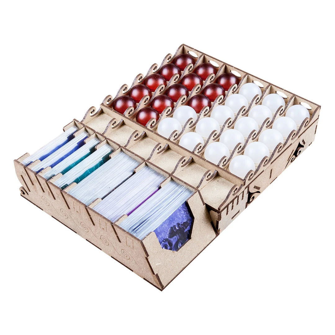 Import Games The Dicetroyers - Underwater Cities (Italy Import) 1 Import Games The Dicetroyers - Underwater Cities (Italy Import)