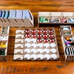 Import Games The Dicetroyers - Underwater Cities (Italy Import) 24 Import Games The Dicetroyers - Underwater Cities (Italy Import)