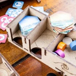 Import Games The Dicetroyers - Underwater Cities (Italy Import) 32 Import Games The Dicetroyers - Underwater Cities (Italy Import)