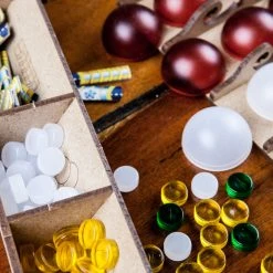 Import Games The Dicetroyers - Underwater Cities (Italy Import) 31 Import Games The Dicetroyers - Underwater Cities (Italy Import)