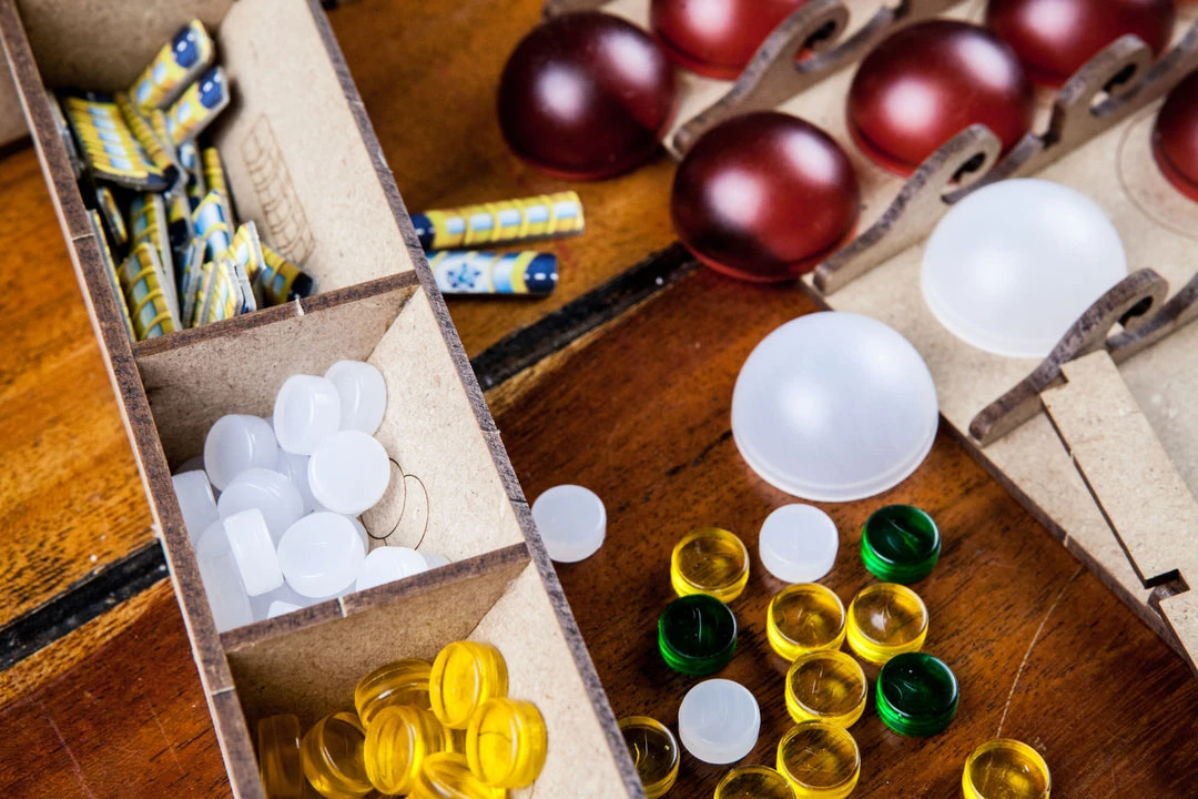 Import Games The Dicetroyers - Underwater Cities (Italy Import) 15 Import Games The Dicetroyers - Underwater Cities (Italy Import)