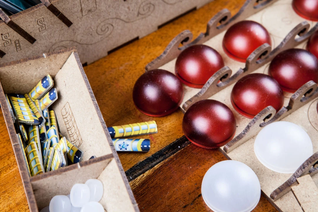 Import Games The Dicetroyers - Underwater Cities (Italy Import) 14 Import Games The Dicetroyers - Underwater Cities (Italy Import)