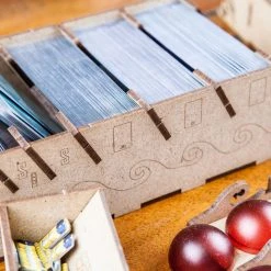 Import Games The Dicetroyers - Underwater Cities (Italy Import) 29 Import Games The Dicetroyers - Underwater Cities (Italy Import)