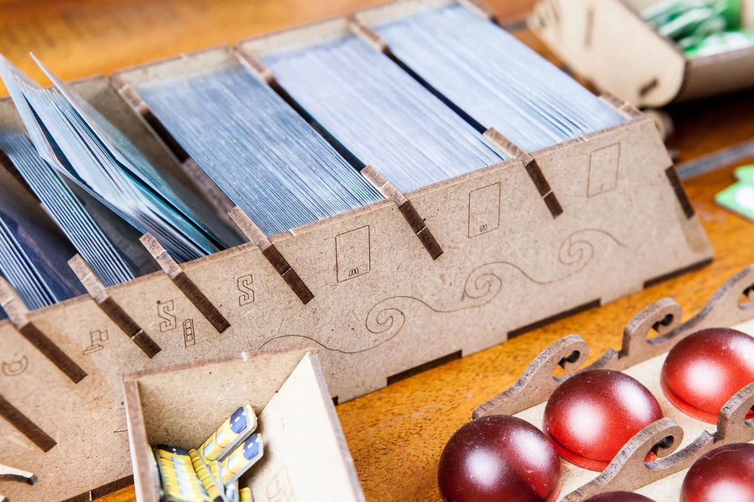 Import Games The Dicetroyers - Underwater Cities (Italy Import) 13 Import Games The Dicetroyers - Underwater Cities (Italy Import)