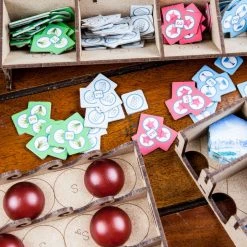 Import Games The Dicetroyers - Underwater Cities (Italy Import) 28 Import Games The Dicetroyers - Underwater Cities (Italy Import)