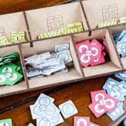 Import Games The Dicetroyers - Underwater Cities (Italy Import) 27 Import Games The Dicetroyers - Underwater Cities (Italy Import)