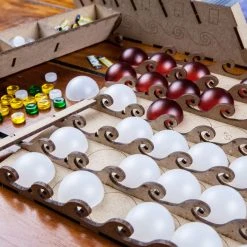 Import Games The Dicetroyers - Underwater Cities (Italy Import) 26 Import Games The Dicetroyers - Underwater Cities (Italy Import)