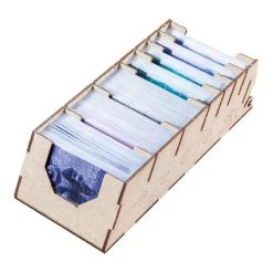 Import Games The Dicetroyers - Underwater Cities (Italy Import) 20 Import Games The Dicetroyers - Underwater Cities (Italy Import)